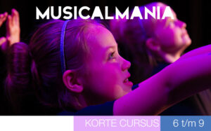 MusicalMania (in Zwolle)
